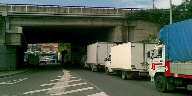 Resultado de imagen de Junta Arbitral de Transporte de Lleida